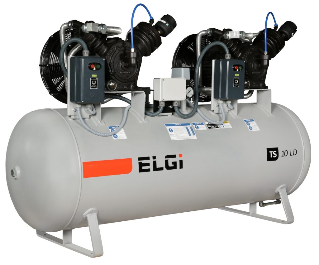 ELGi Launches the LD Series