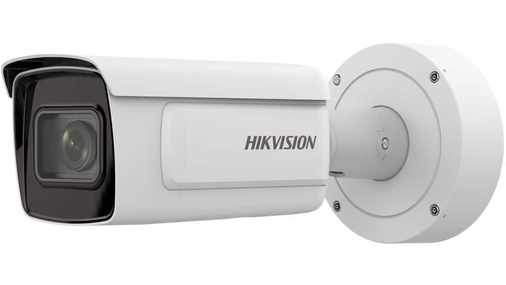 Prama Hikvision introduces new dedicated series in its DeepinView camera line