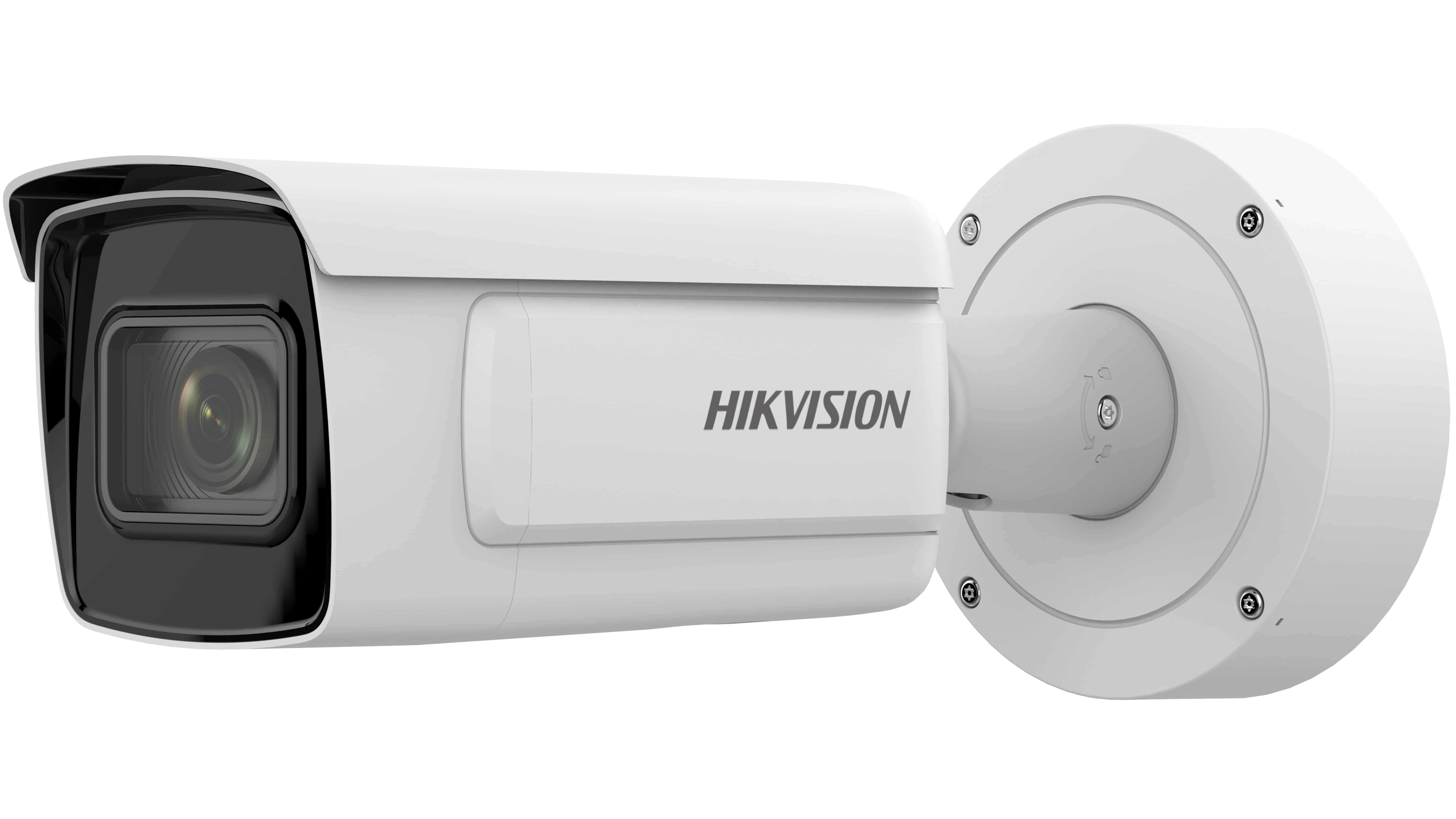 Prama Hikvision introduces new 