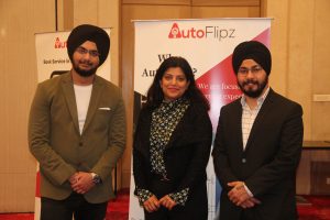 Autoflipz changing the automotive aftermarket scenario in India