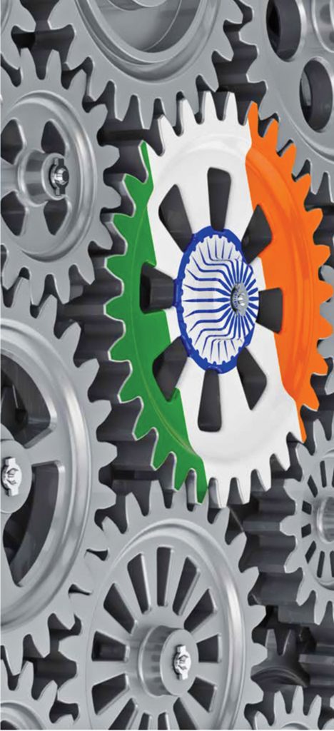 Developing India’s Leadership In PCBA Industry