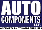 Auto Components India — The Voice Of Automotive Suppliers