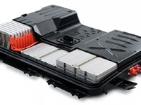 Advanced Lithium-Ion Batteries Find More Takers with EVs and HEVs says Frost & Sullivan