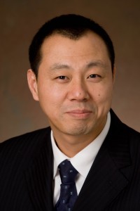 Jason Cao, senior general manager, Messe Frankfurt (HK) Ltd
