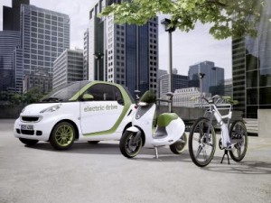 Smart-for-two-electric-drive