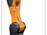 Intelligent, industrial work assistant robot on the cards, from KUKA
