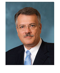 Timothy D Leuliette, Visteon CEO and President