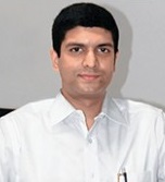 Harish Lakshman