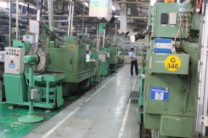 E - Inner, bore and track grinding -2