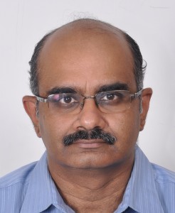 K P Gopal, Convenor, MSME Panel - CII Chennai Zone & Director Stuser Tools