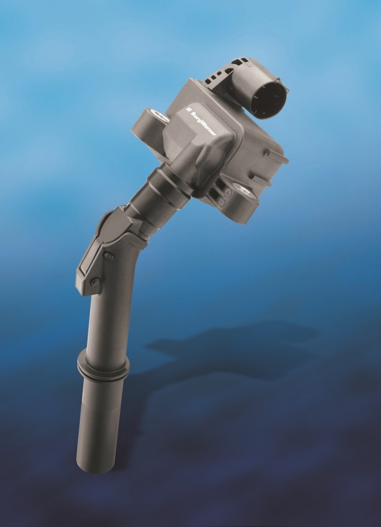 produces multi spark ignition coils in Germany Auto