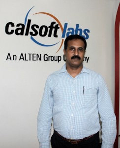 Jayakumar Ettennil, Director, Alten India - Copy