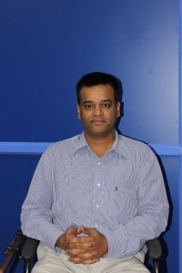 Mananathan Kalaiichelvan, Managing Director, Manatec Electronics