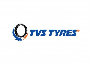 TVS TYRES New Logo