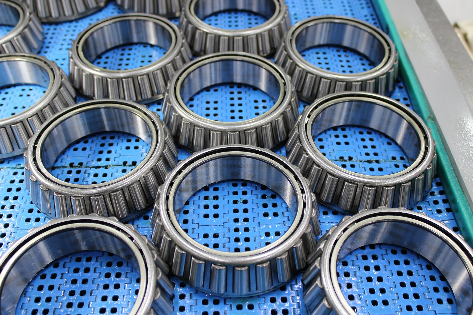 NEI to rollout third gen hub bearing Auto Components India