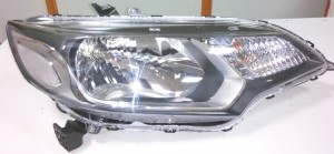 New Honda Jazz HL_ Light Weight Stylish Head Lamp