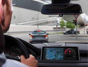 All driver assistance systems