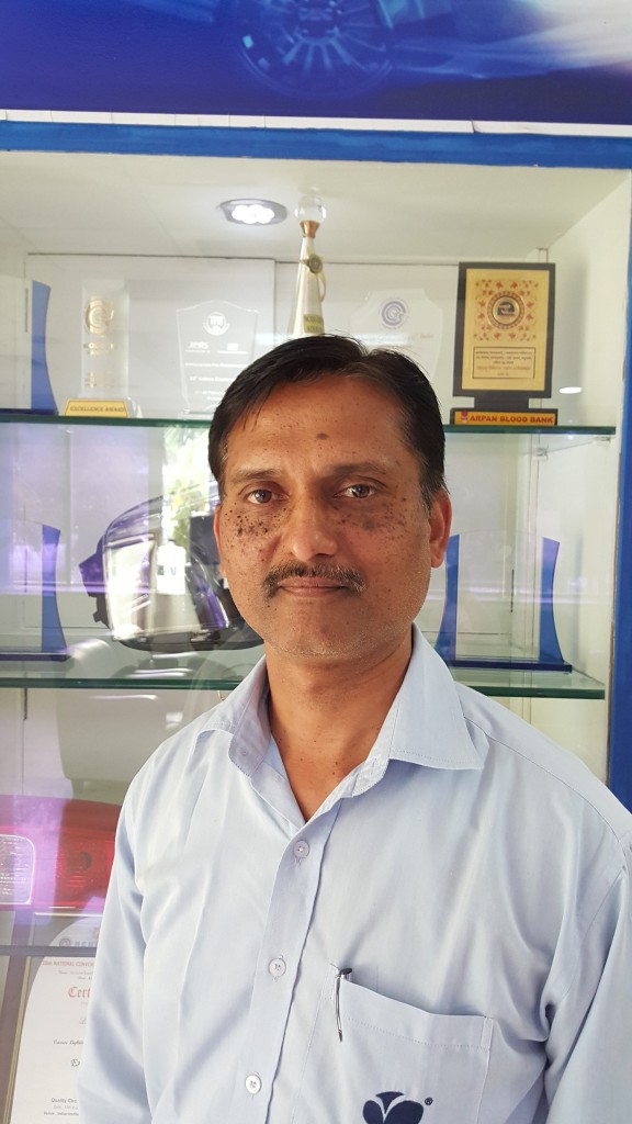 Varroc Lighting takes the technology path for its success Auto