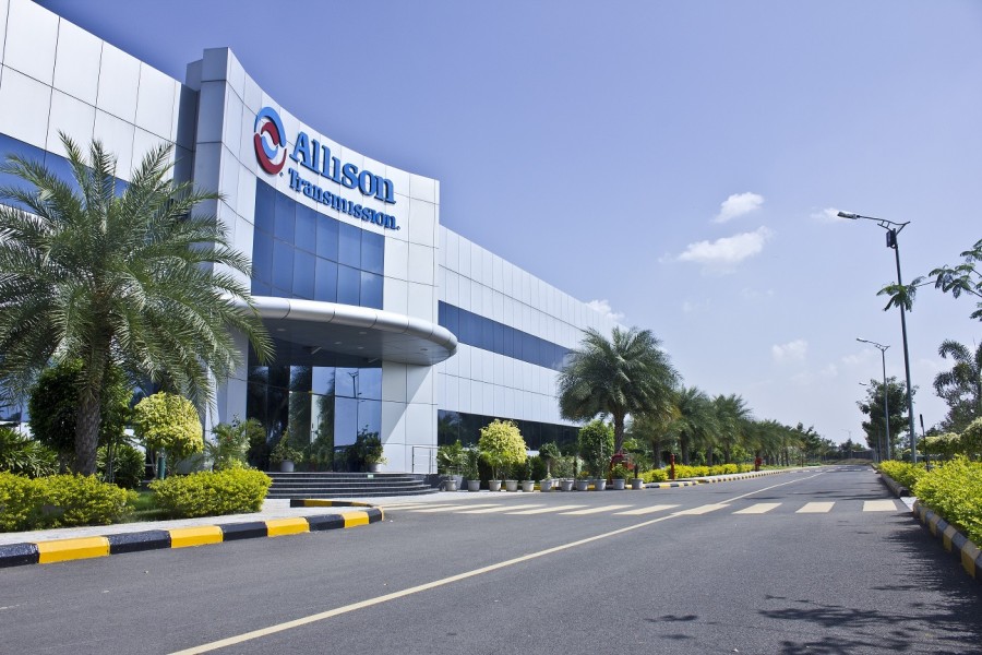 Allison Transmission India assimilates global best practices Auto