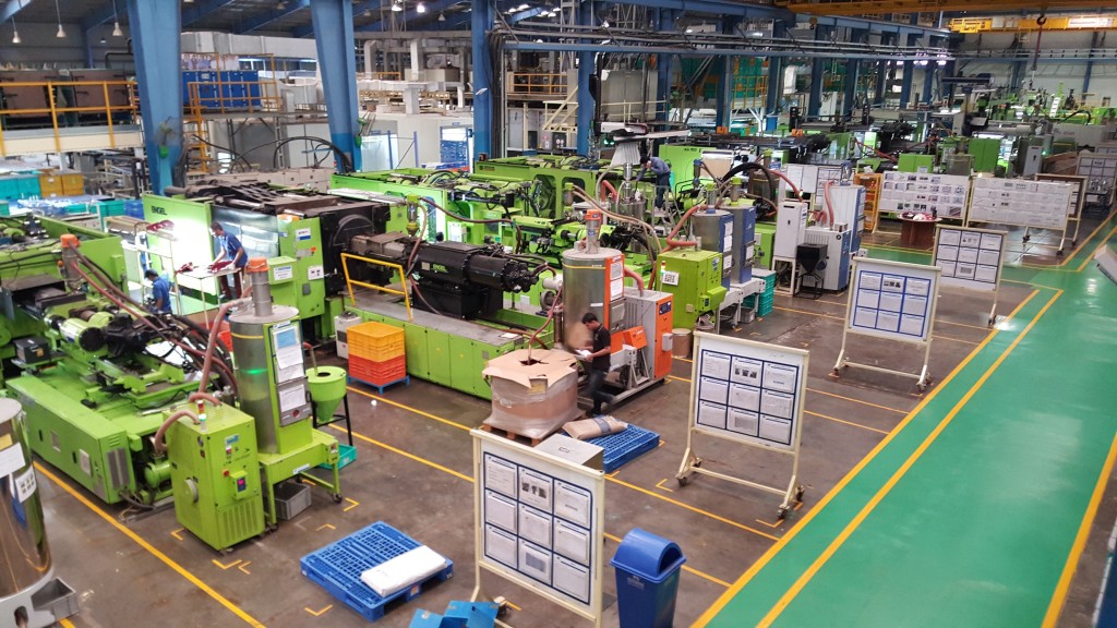 Varroc Lighting takes the technology path for its success Auto