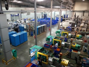 Derabassi plant has been modernised with latest machineries to meet Hella’s global standards 
