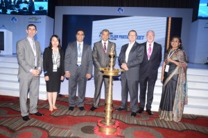 GM India Annual Supplier Excellence Awards ceremony