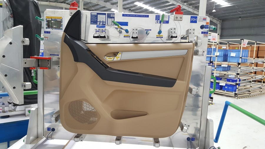 Exclusive Faurecia setting up new plant in Chennai Auto Components India