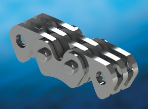 Now produced locally in India, BorgWarner’s best-in-class silent chain technology reduces friction to improve engine efficiency and fuel economy