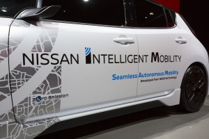 nissan-at-ces-2017