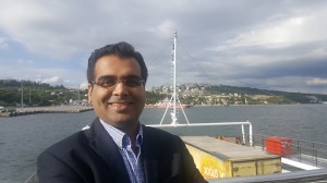 Bhairav Kothari, Founder and Managing Director, SuperCFO