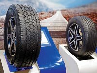 Goodyear develops 70 per cent sustainable-material tire with industry-leading innovations