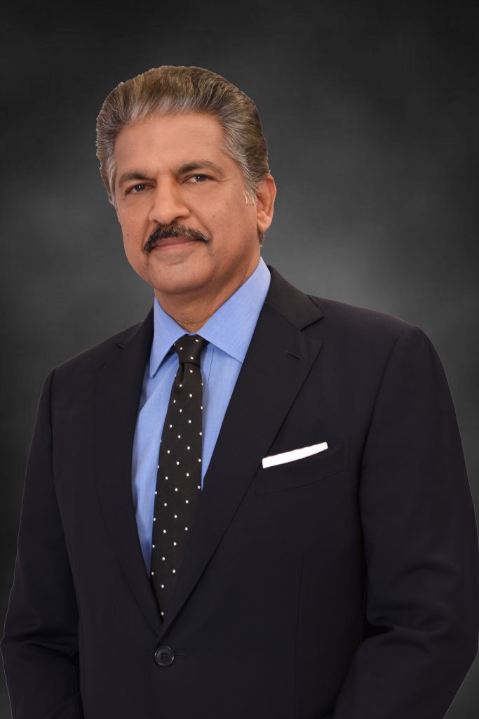 Mahindra announces top management succession plans - Auto Components India