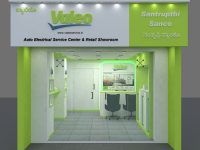 Valeo unites with Santrupthi Sanco to launch Electrical Shoppe
