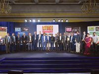 Auto Components India Awards 2020
