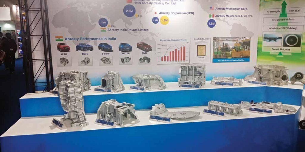 Auto Expo 2020 Components Show Rekindles Hope - Auto Components India