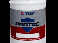 Nippon Paint launches Protec range of industrial paints