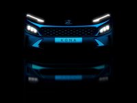 Hyundai teases sharp new KONA and KONA N Line SUVs