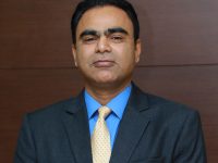 Nagesh Basavanhalli elevated to Vice Chairman of Greaves Cotton Limited