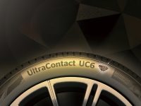 Continental’s Robust Generation 6 Tires