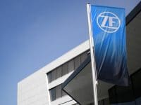 ZF Accelerates Transformation
