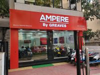 Ampere Electric unlocks new range of scooters