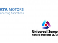 Universal Sompo partners with Tata Motors Insurance Broking & Advisory Services