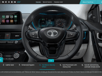 Tata Motors launches Nexon EV 3D Commerce 