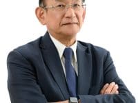 SIAM appoints Kenichi Ayukawa as its new President