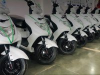 Ampere Electric partners with eBikeGO
