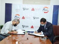 Omega Seiki Mobility signs MoU with FITT