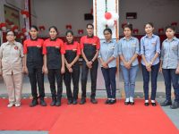 M&M women-run workshop in Jaipur completes one year