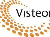 Visteon earns green manufacturing award