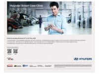 Hyundai announces nationwide Smart Care Clinic