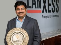 LANXESS India bags the prestigious Golden Peacock Occupational Health & Safety Award 2020